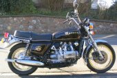 1976 Honda GL 1000 LTD photo